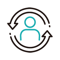 変わることを楽しもう