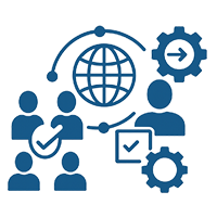 共創を生むネットワークと実行力（環境）