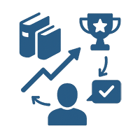 数字で学び、数字で語る評価（評価）