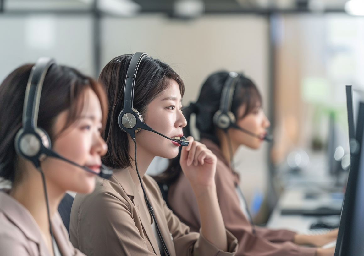 営業BPO／成果報酬型商談獲得代行